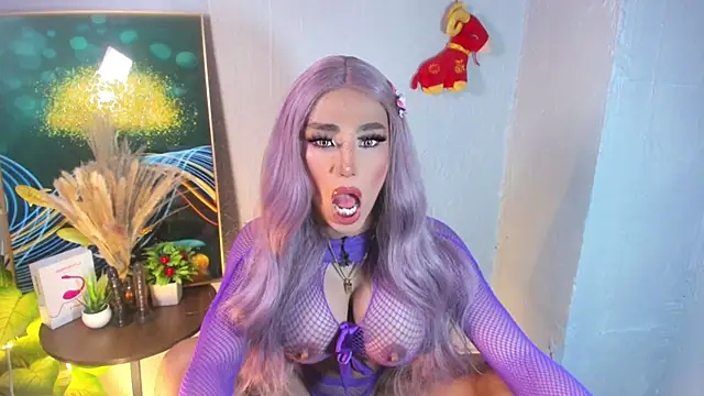 11InchsSexyEllaine xx online show from 07-19-26, 12:36