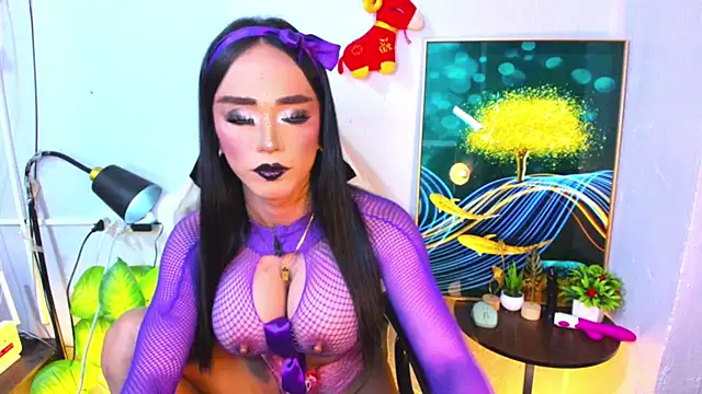 11InchsSexyEllaine xx online show from 08-04-26, 02:48