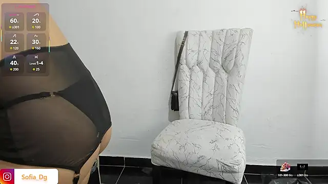 Snapshot of Sofia_Dg chatting on 10-30-25, 07:47 Sofia Dg online show from 10-30-25, 07:47
