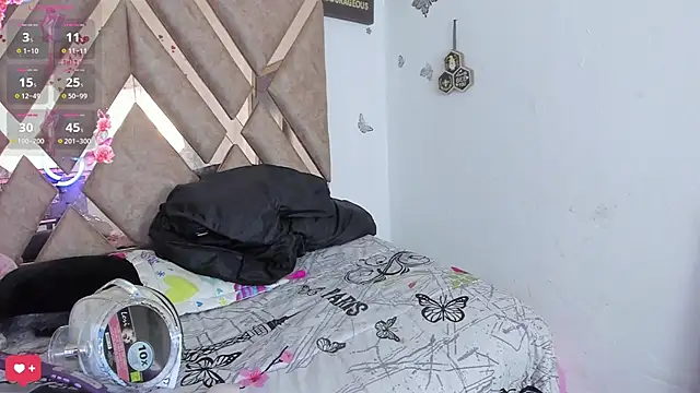 Snapshot of Sofia_Dg chatting on 11-11-25, 09:59 Sofia Dg online show from 11-11-25, 09:59