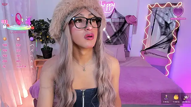 Shinedark tay1 online show from 10-28-25, 02:48