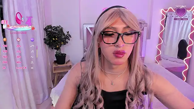 Shinedark tay1 online show from 11-07-25, 02:55