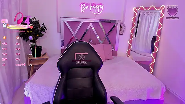 Shinedark tay1 online show from 11-08-25, 03:07