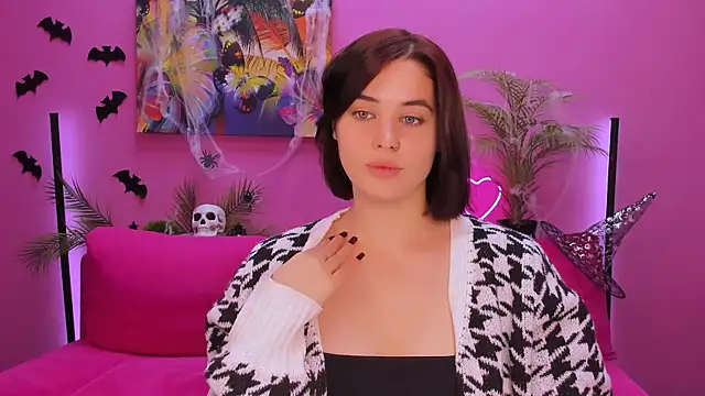 lil angel  online show from 11-05-25, 12:27