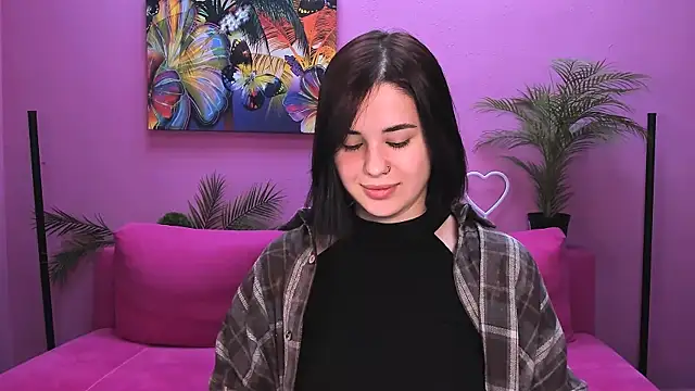 lil angel  online show from 11-17-25, 09:04