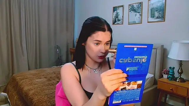 lil angel  online show from 03-05-26, 02:24