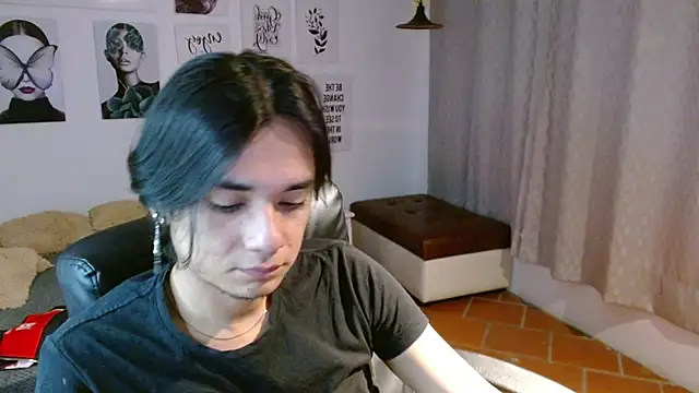 davoxer online show from 10-08-25, 03:48