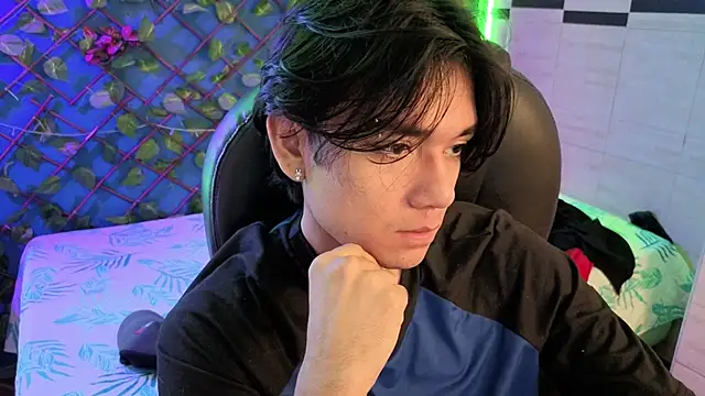 davoxer online show from 03-25-26, 04:07