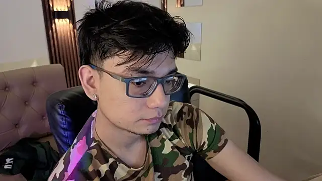 davoxer online show from 04-09-26, 03:28