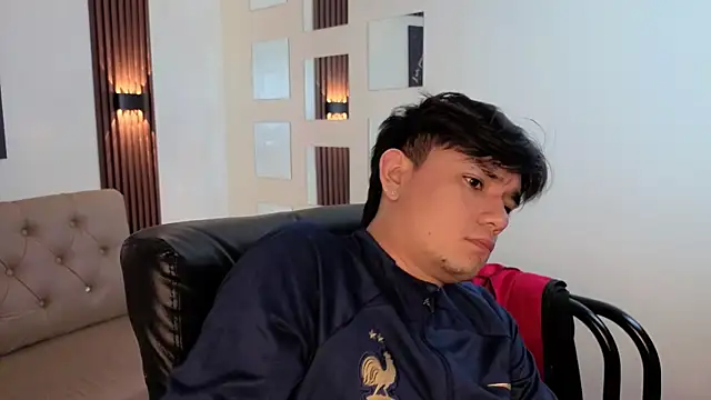 davoxer online show from 04-22-26, 03:42