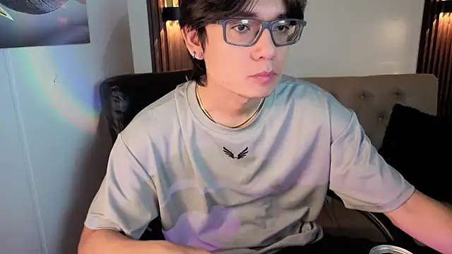 Snapshot of davoxer chatting on 07-30-26, 03:49 davoxer online show from 07-30-26, 03:49