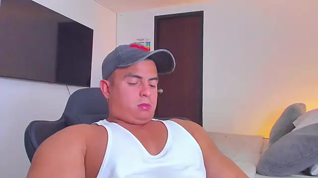 RJBarto online show from 10-03-25, 03:14