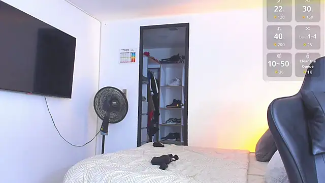 RJBarto online show from 10-17-25, 04:48