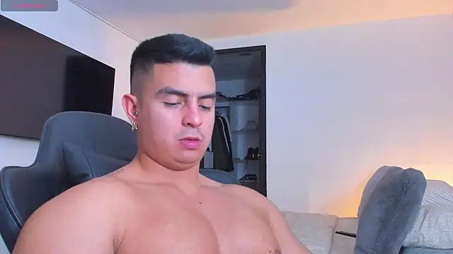 RJBarto online show from 11-22-25, 05:34