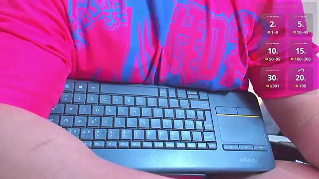 RJBarto online show from 12-04-25, 12:31