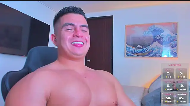 RJBarto online show from 03-27-26, 02:28