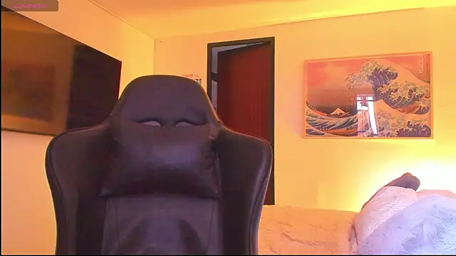 RJBarto online show from 03-31-26, 01:22