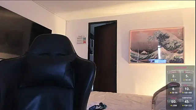 RJBarto online show from 04-19-26, 01:21