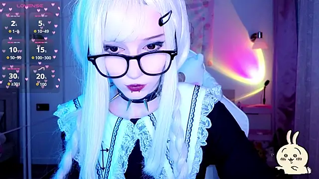 Snapshot of GothikLali chatting on 02-07-26, 10:35 GothikLali online show from 02-07-26, 10:35