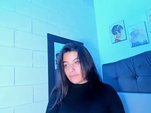  Roxxxane 09 online show from 11-27-25, 06:21