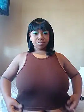 missboobiesSA online show from 06-06-26, 09:14