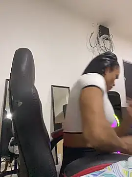 sam diva online show from 10-17-25, 07:38