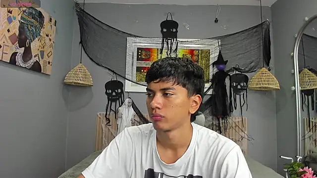 markbowie online show from 10-28-25, 11:58