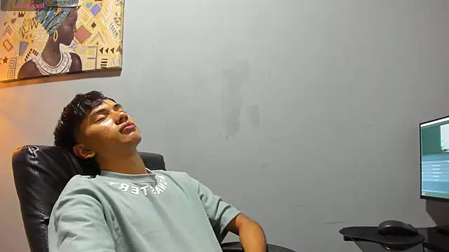 markbowie online show from 12-03-25, 11:52