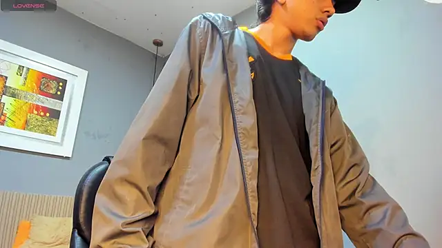 markbowie online show from 04-11-26, 03:22