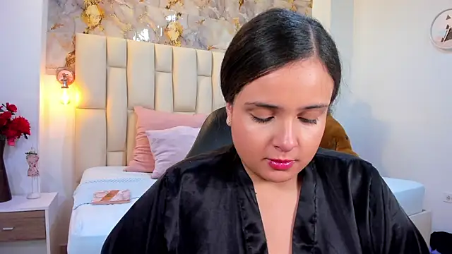 cloe galee online show from 02-09-26, 04:38