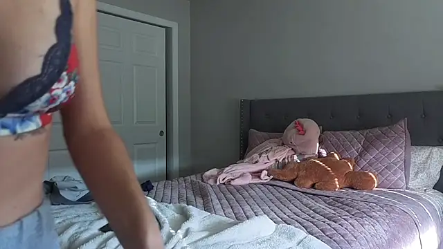 bambifarrina online show from 10-27-25, 06:56