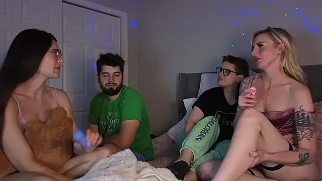 bambifarrina online show from 11-23-25, 02:44