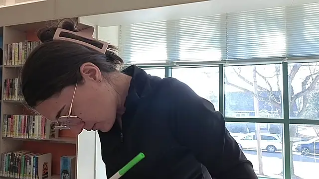 bambifarrina online show from 02-11-26, 09:20