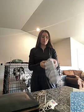 bambifarrina online show from 03-25-26, 05:52