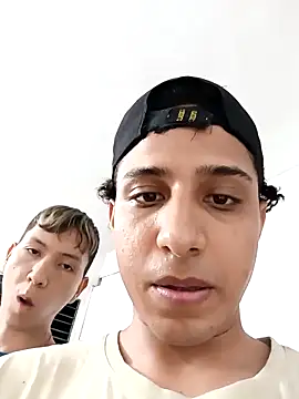 NARUTO-MEN- online show from 09-13-25, 11:59