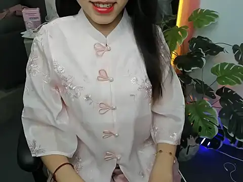 Xiao cute online show from 10-15-25, 03:56
