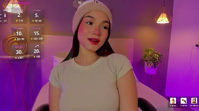 luma sky  online show from 04-21-26, 02:51