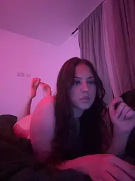 laylabliss online show from 09-18-25, 02:13