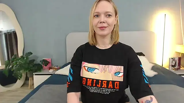 Natalee Love online show from 02-03-26, 11:43