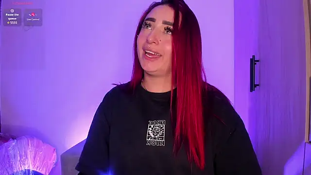 scarlett Collinss online show from 11-06-25, 04:13