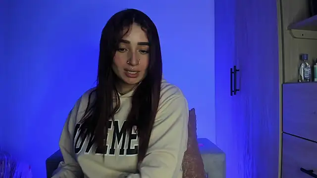 scarlett Collinss online show from 01-07-26, 04:37