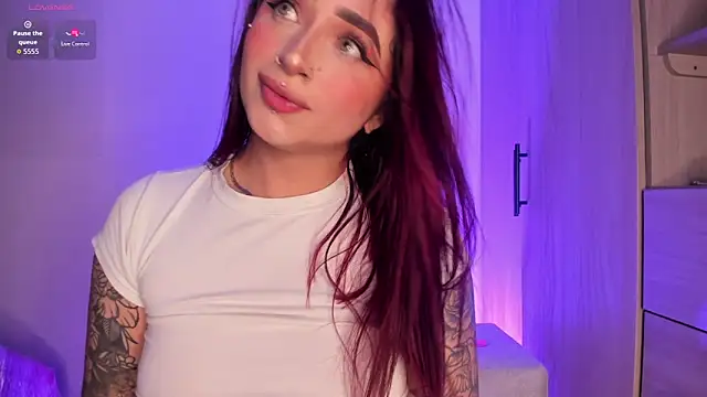 scarlett Collinss online show from 02-06-26, 05:12