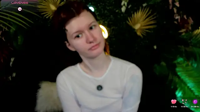 Aria Vox online show from 03-22-26, 08:40