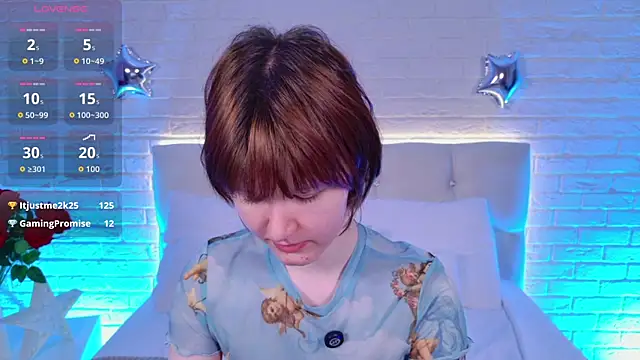 Aria Vox online show from 06-27-26, 11:37