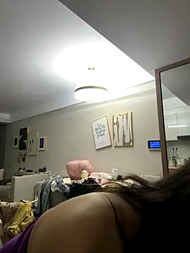 anna yngs online show from 10-12-25, 12:59