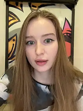 Mary Sensory online show from 03-07-26, 10:23