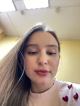 Mary Sensory online show from 03-23-26, 12:20