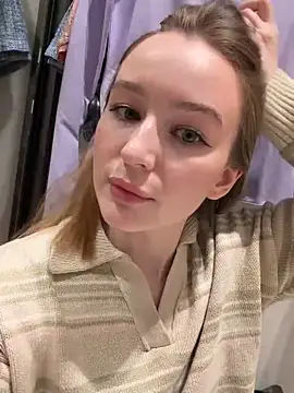 Mary Sensory online show from 04-12-26, 09:03