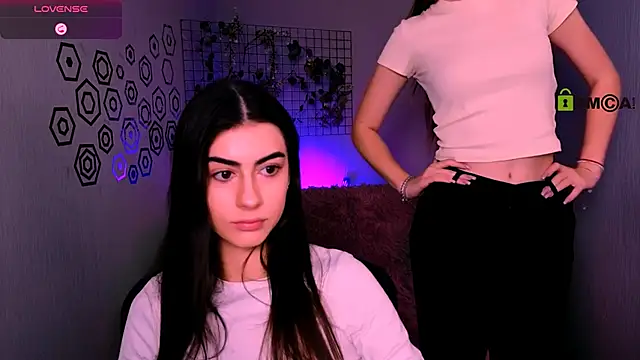 kaisy star online show from 11-28-25, 10:29