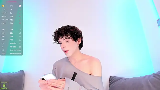 ColeStorm online show from 10-17-25, 08:55